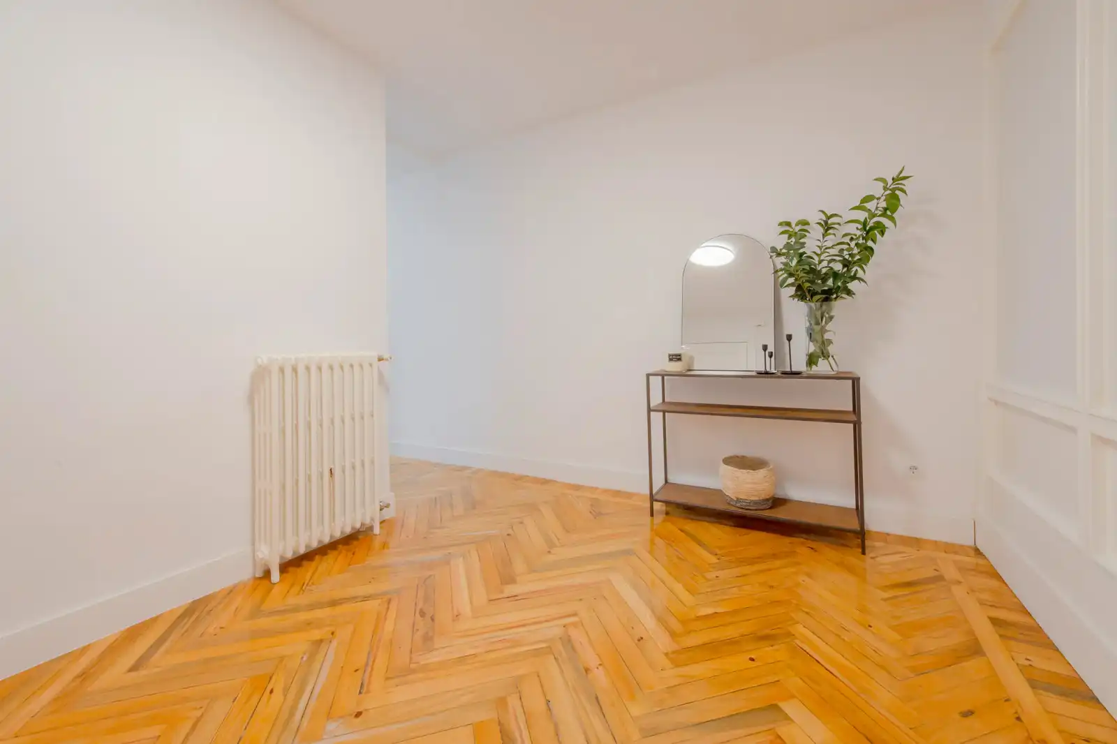 Stanza in affitto, Madrid