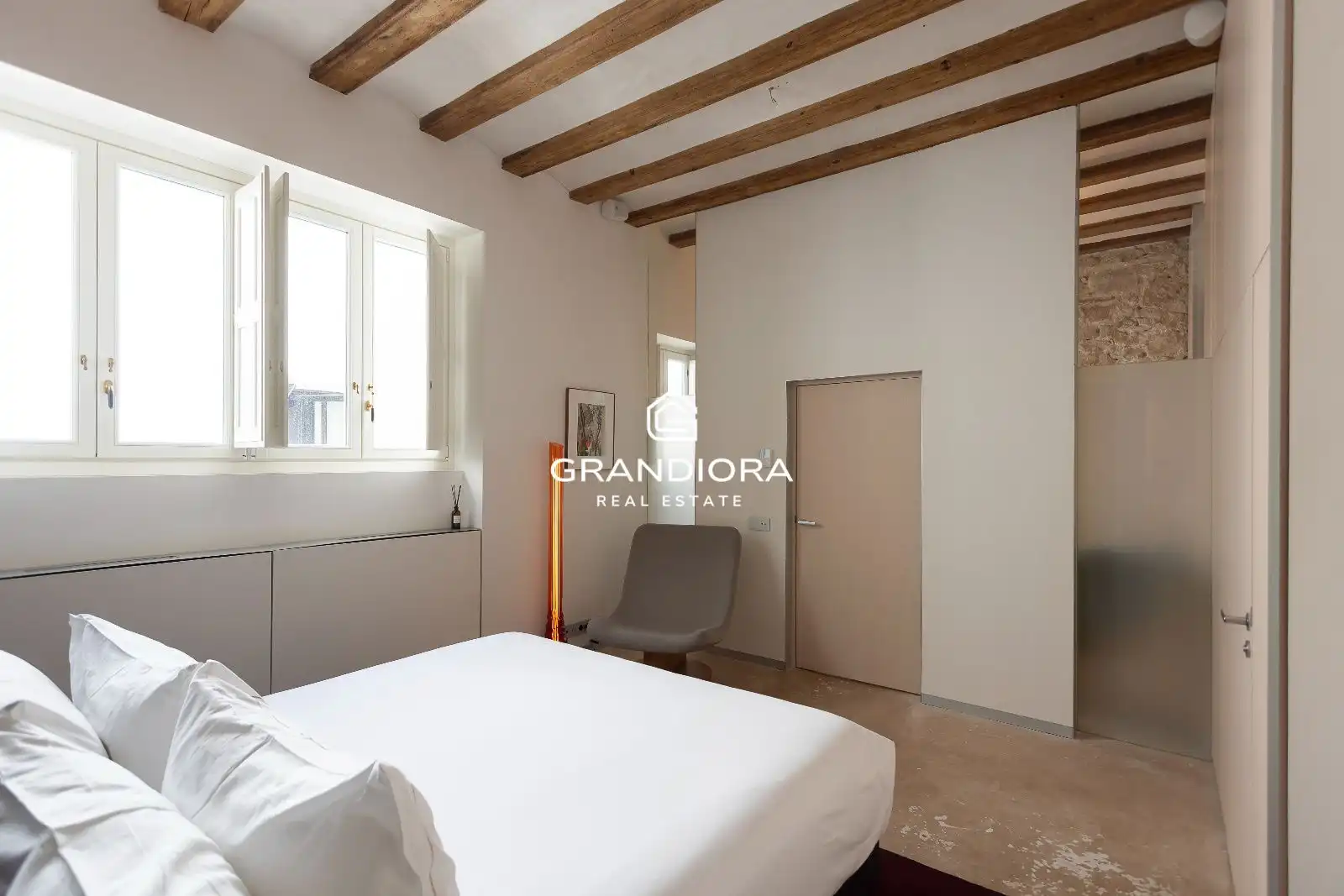 Pis de 245 m² a Barcelona