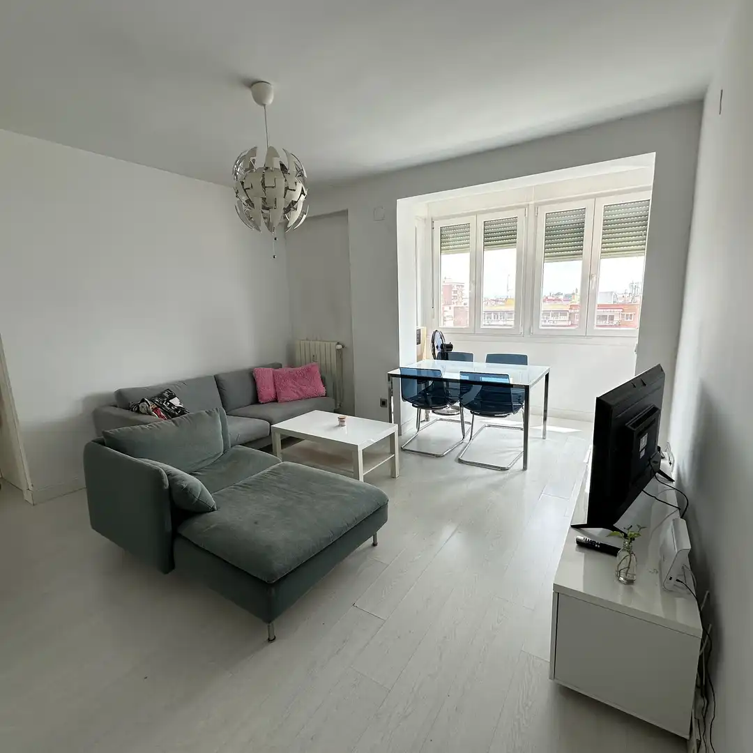 Habitación en alquiler, Madrid