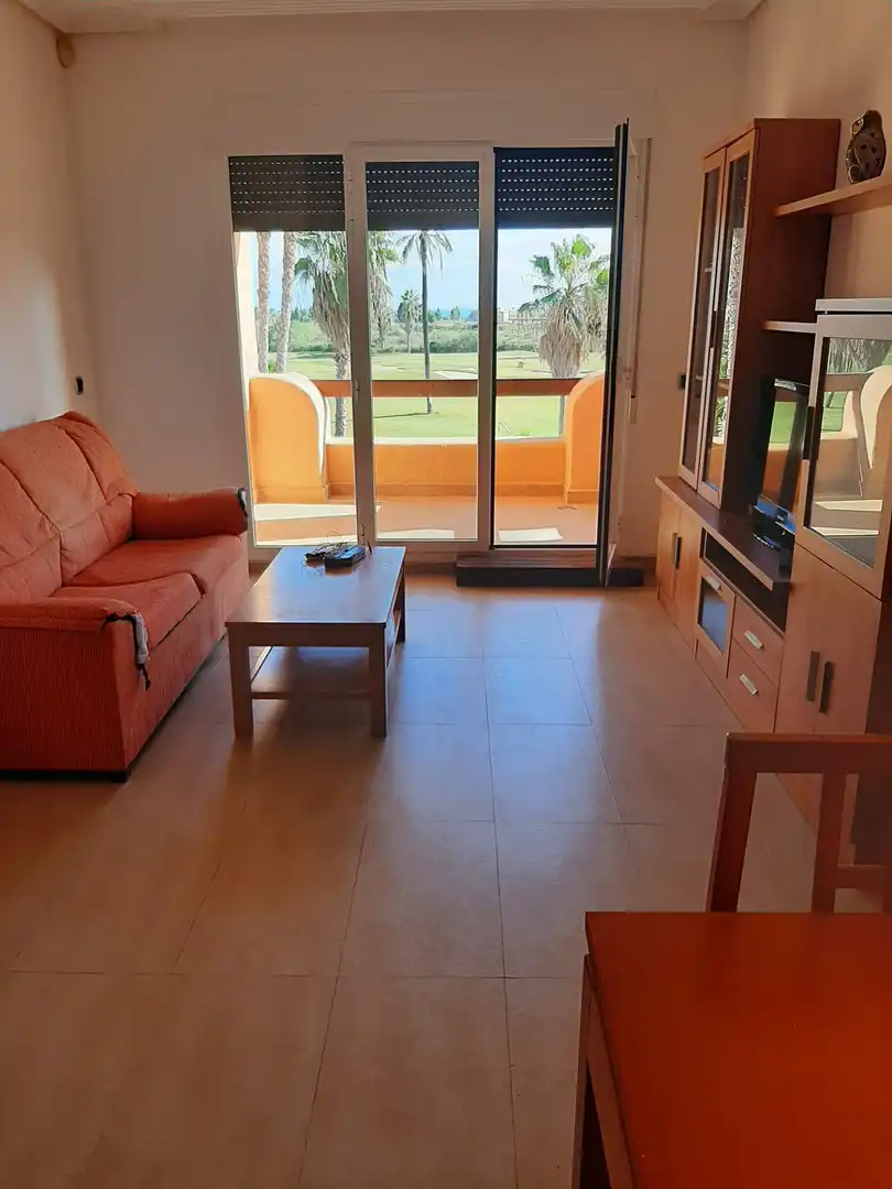 Pis de 80 m² a Los Alcázares