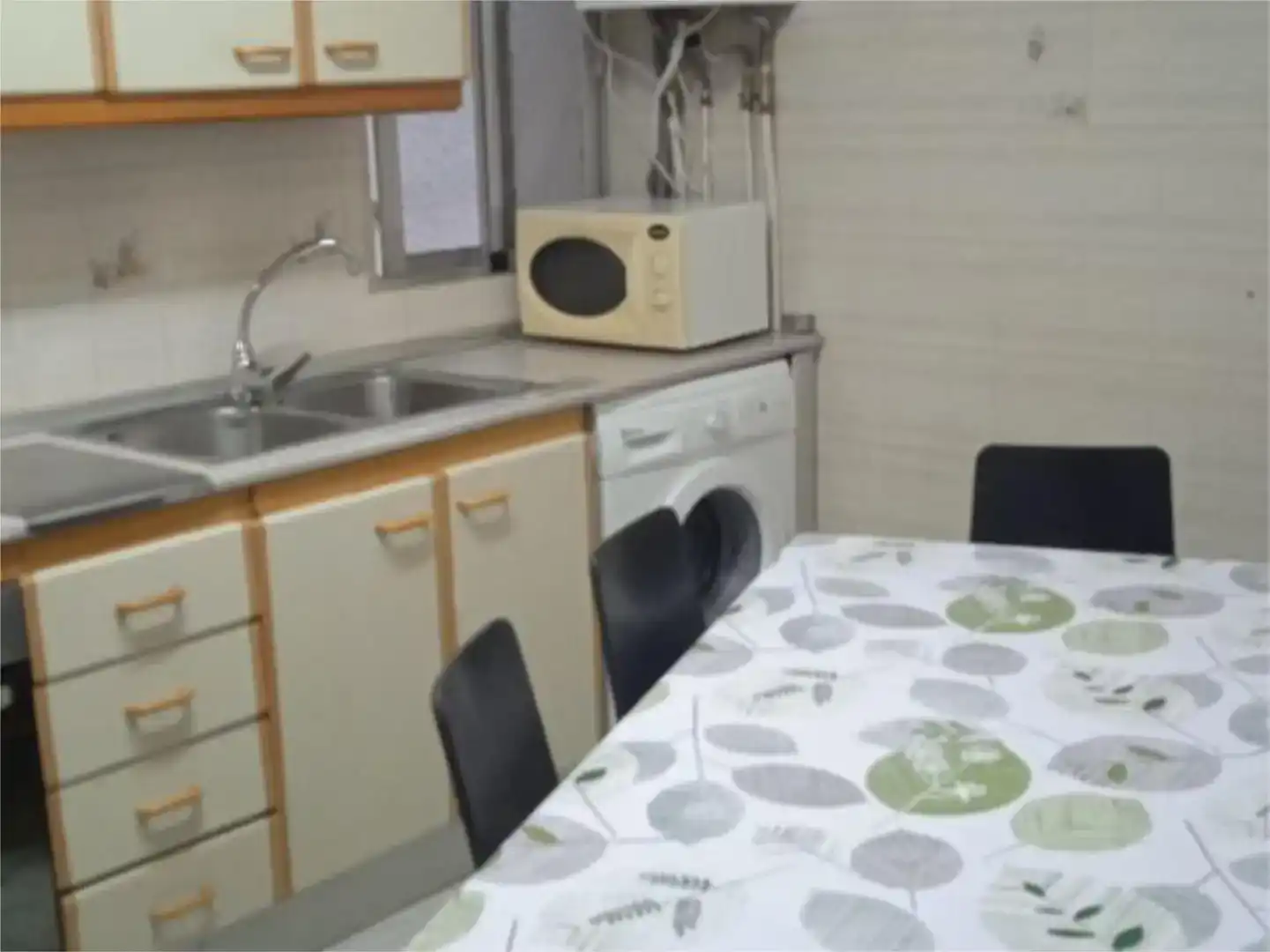 Piso de 90 m² en Cáceres