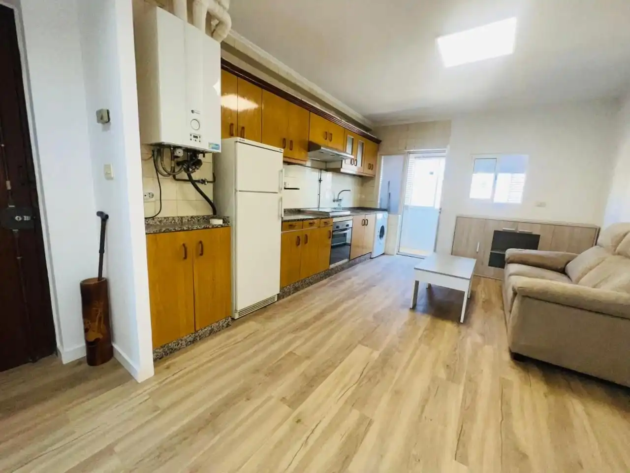 Habitación 98 m², Ourense