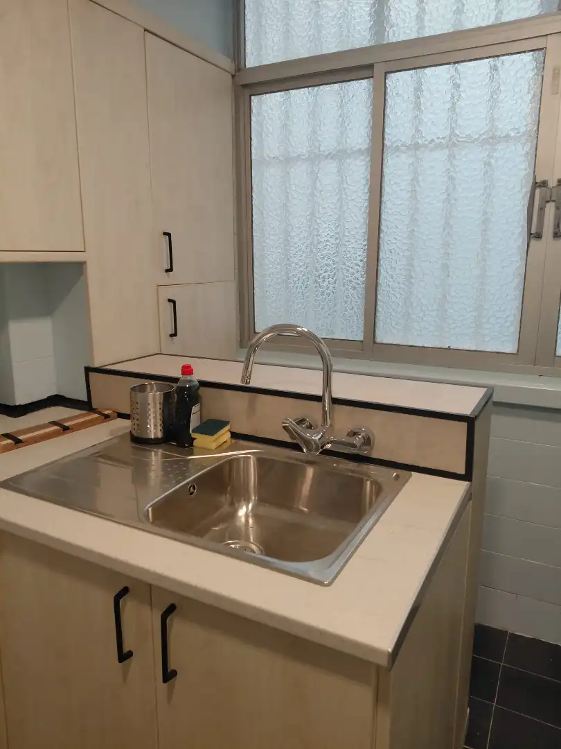 Pis de 120 m² a València