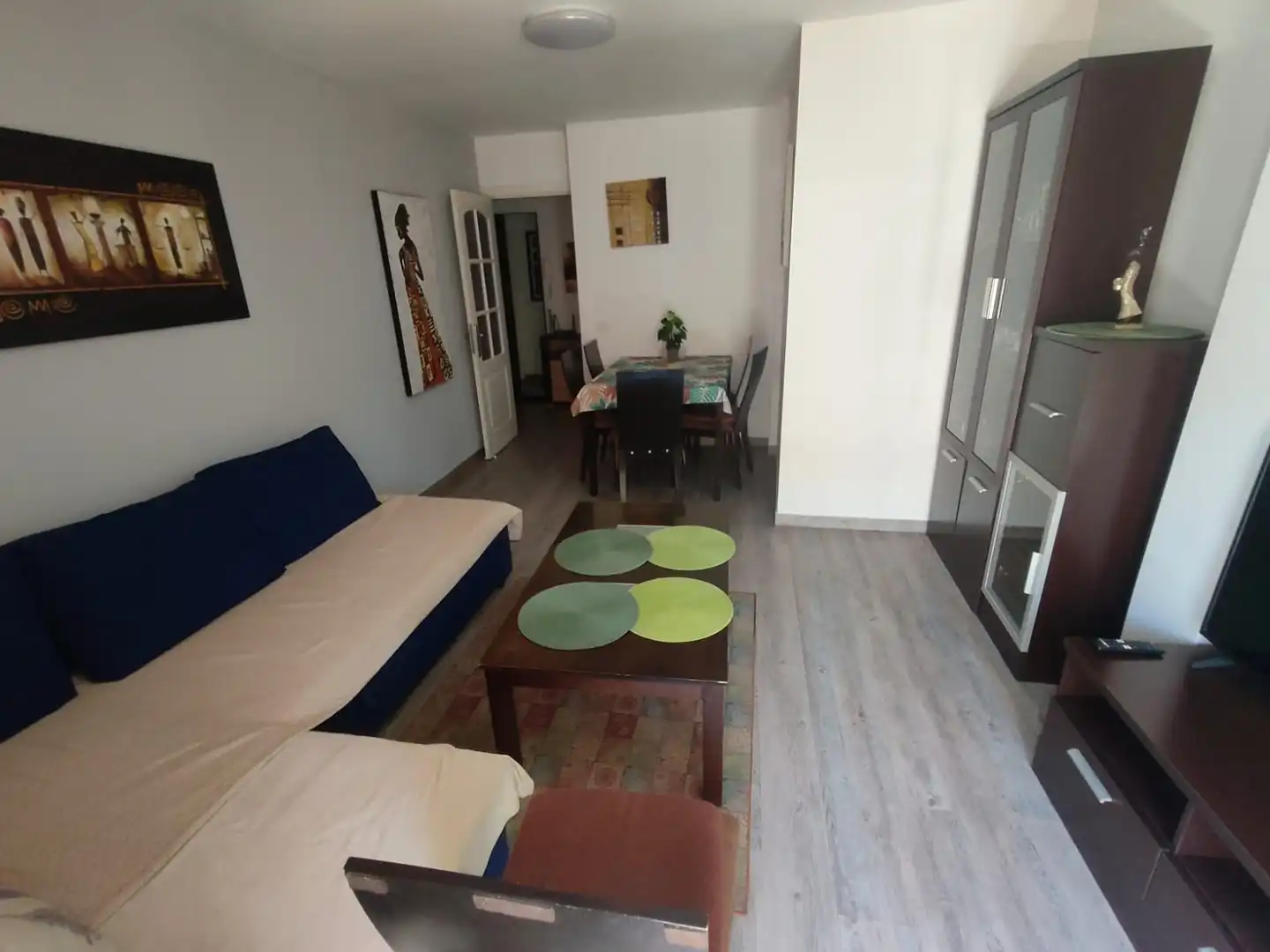 Piso de 75 m² en Granadilla de Abona