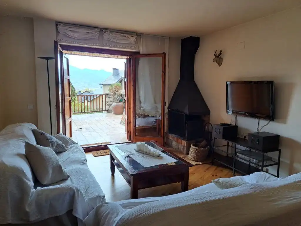 Piso de 100 m² en Puigcerdà