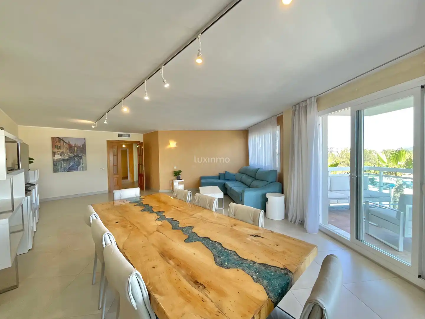 Pis de 230 m² a Eivissa