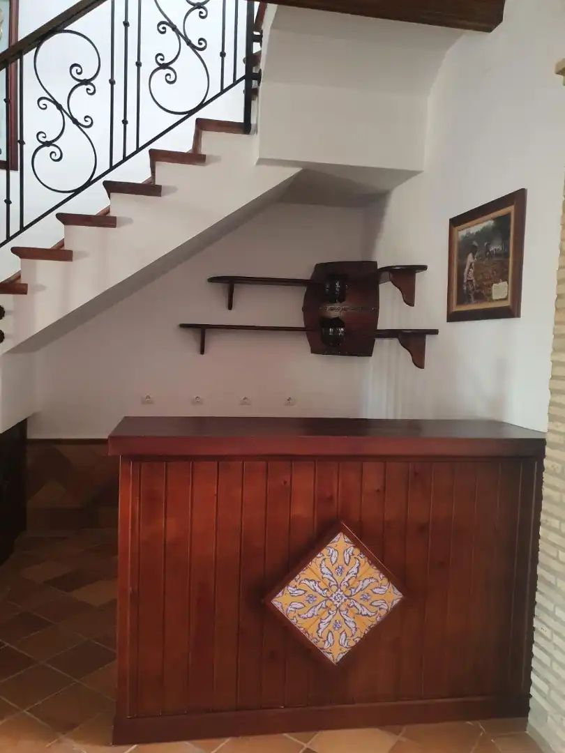 Casa de 300 m² en Almonte