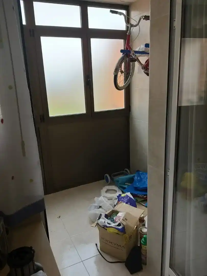 Piso de 130 m² en Almansa