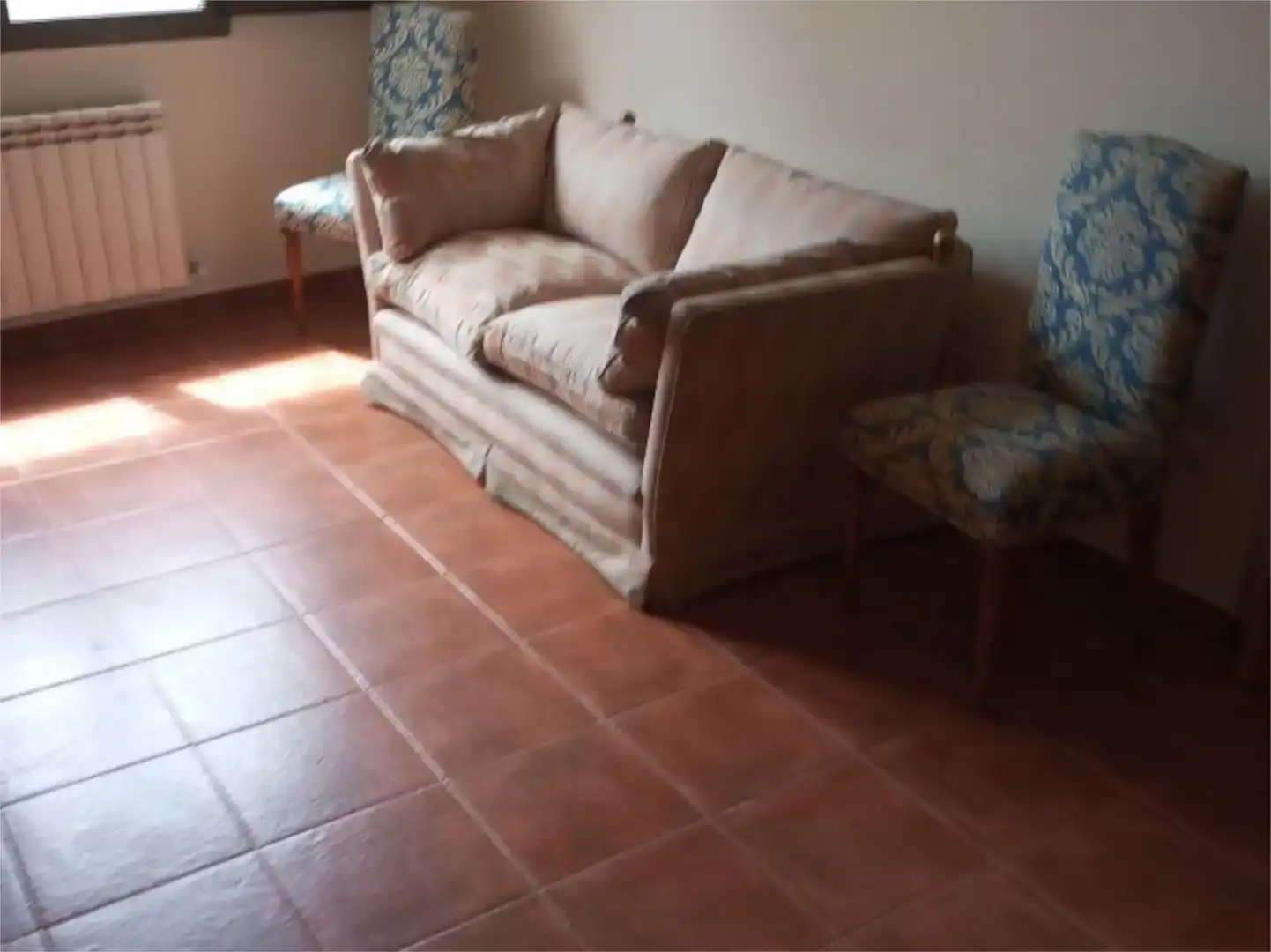 Piso de 75 m² en Villanubla