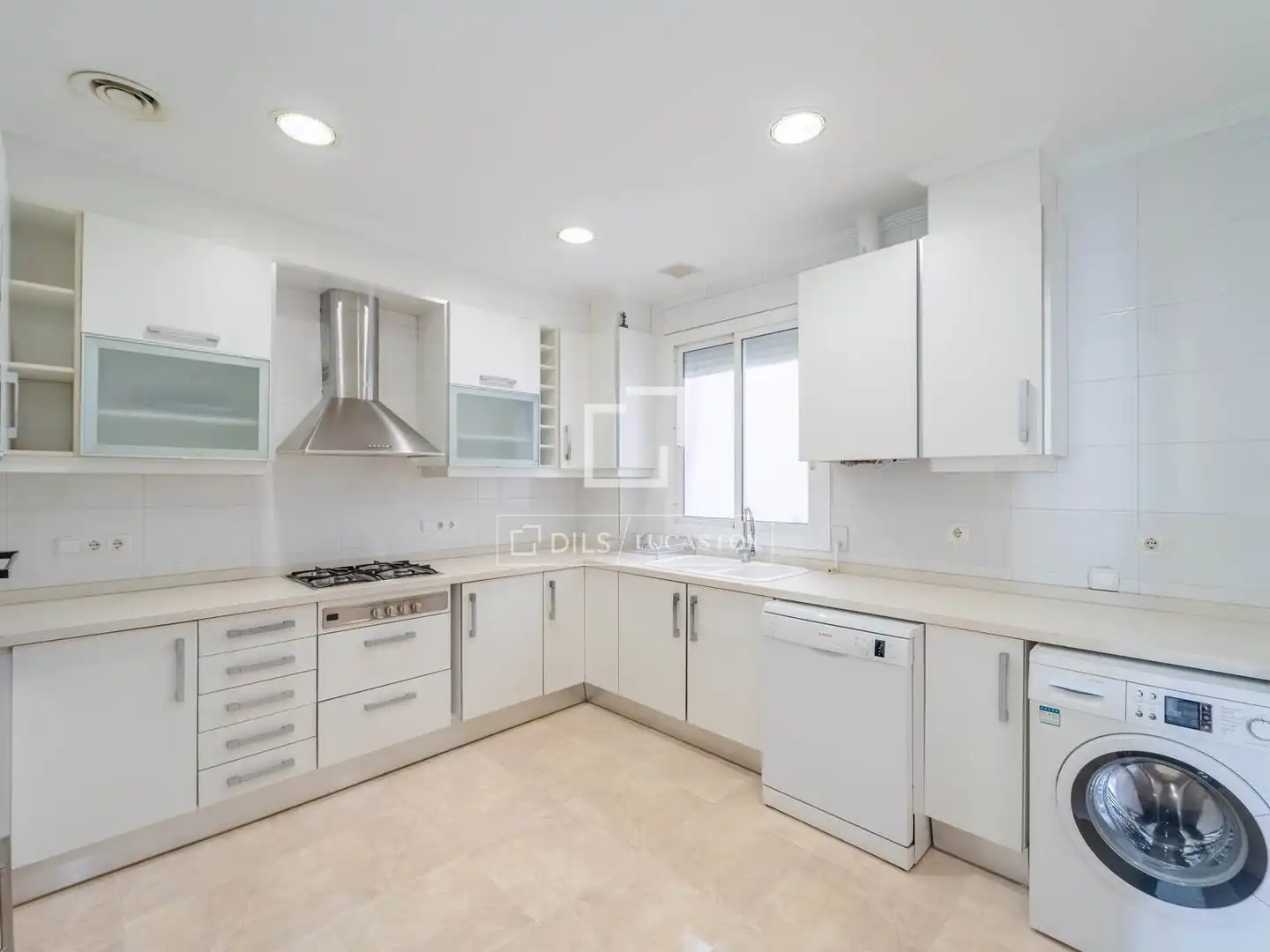 Apartamento 113 m² em València