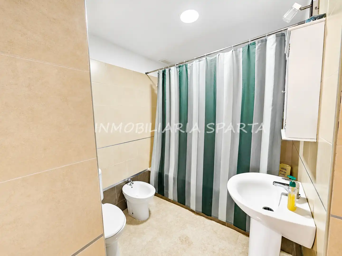 Piso de 40 m² en Sanlúcar la Mayor