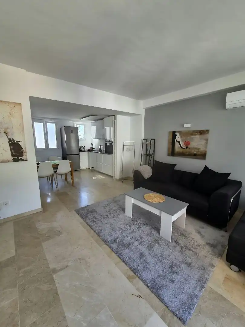 Piso de 59 m² en Palma