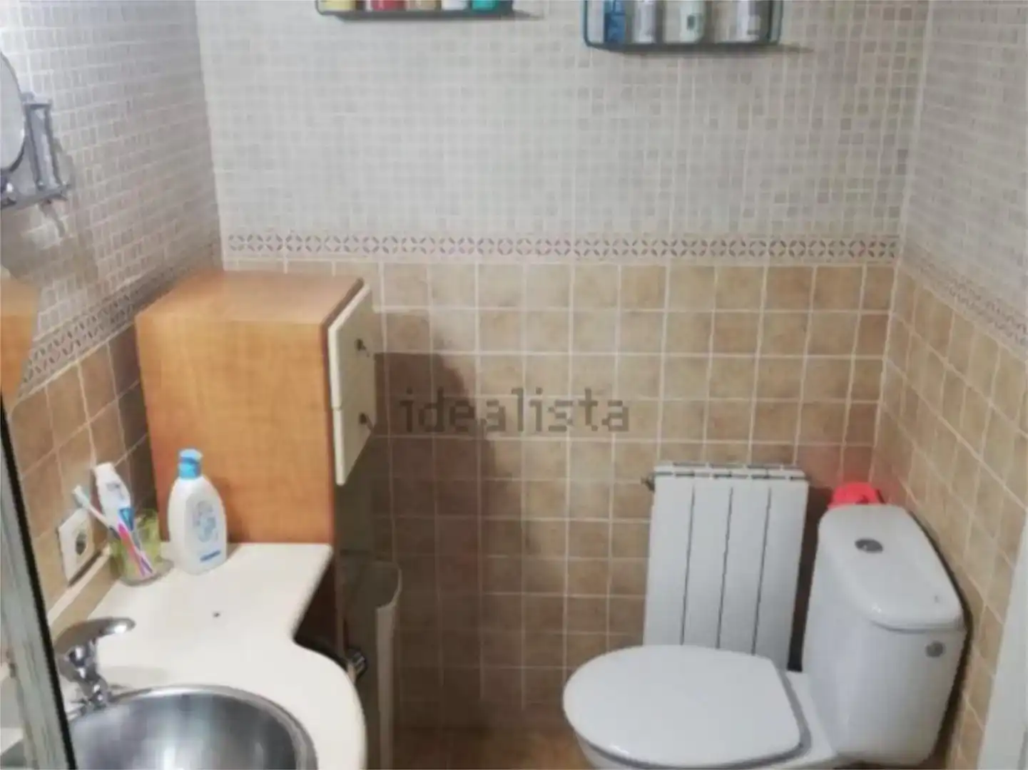 Habitación 94 m², Toledo