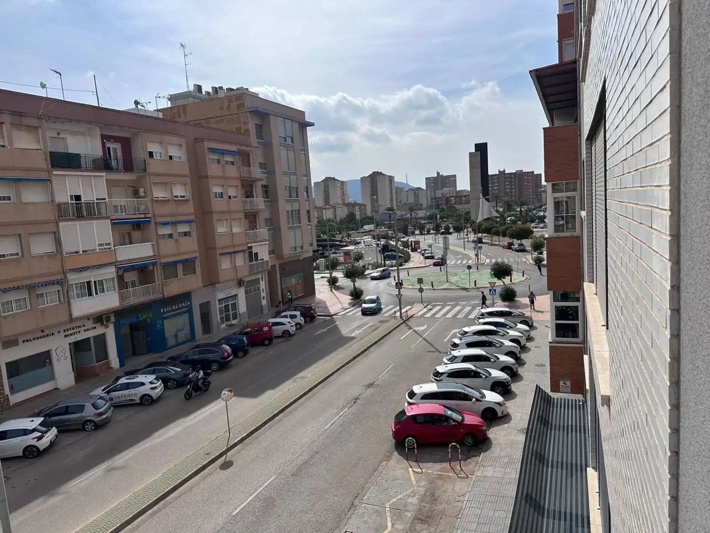 Pis de 75 m² a Cartagena