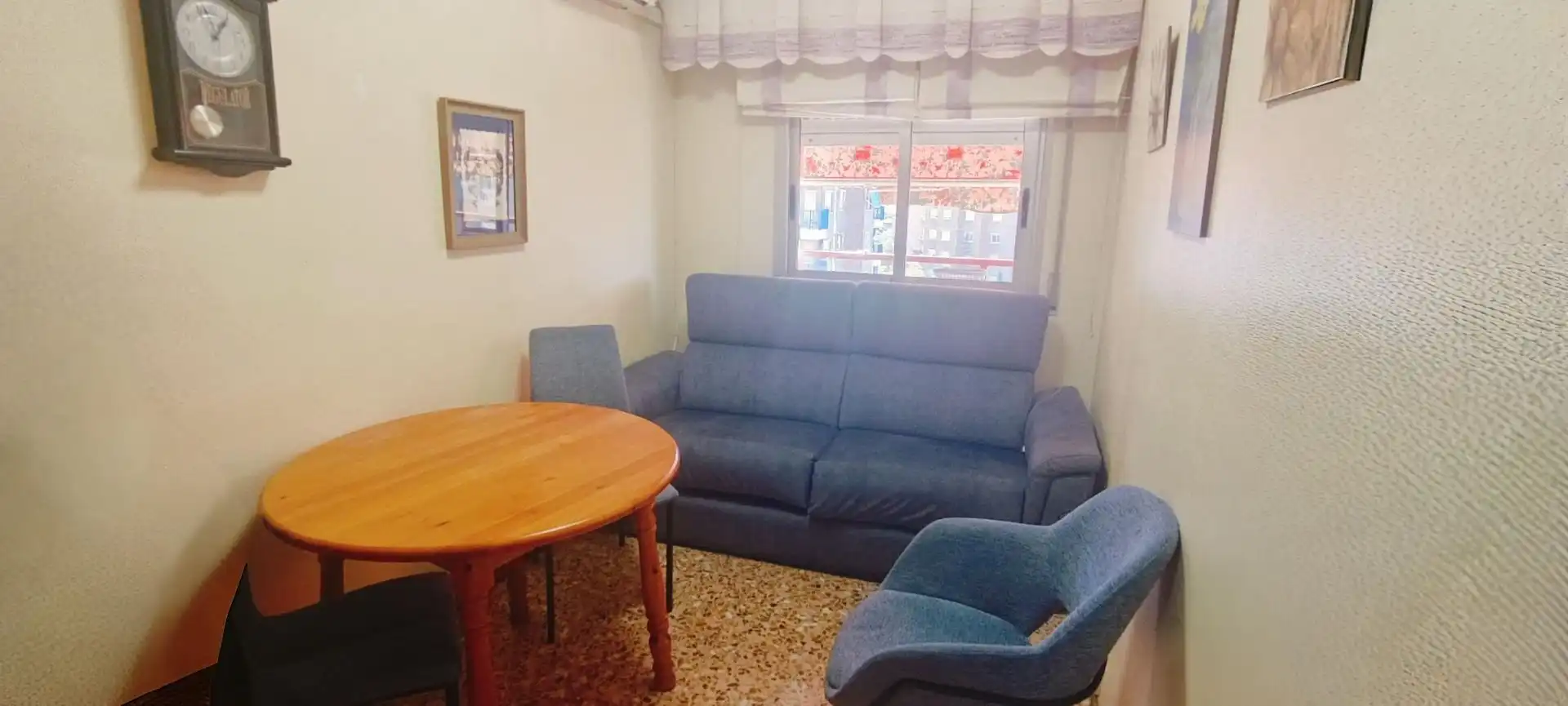 Appartement 130 m² à Saragosse