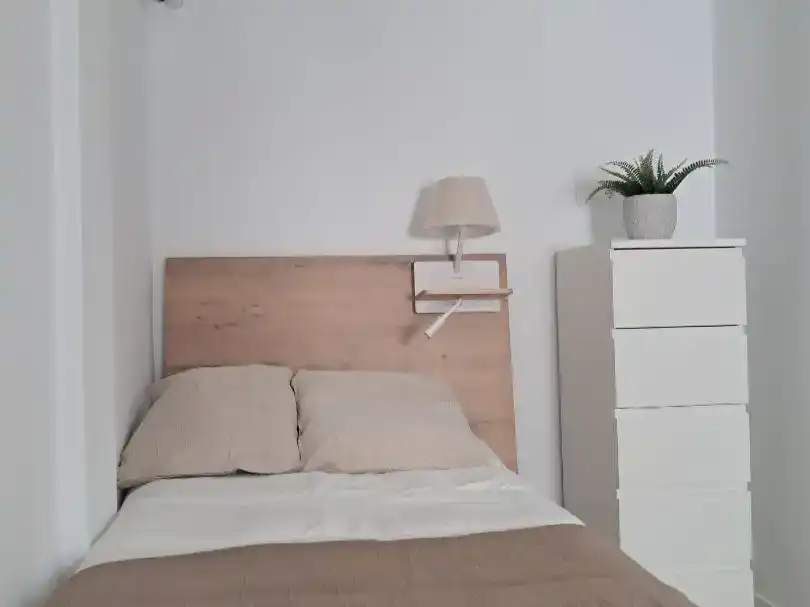 Piso de 70 m² en Sevilla