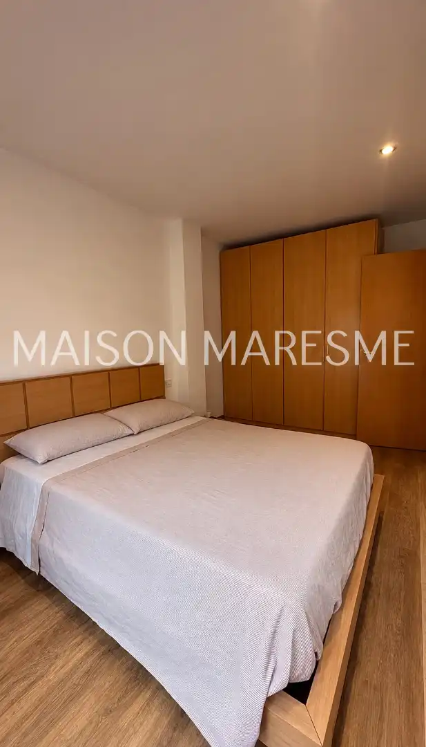 Pis de 65 m² a Canet de Mar