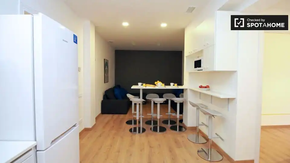 Habitación 360 m², Barcelona