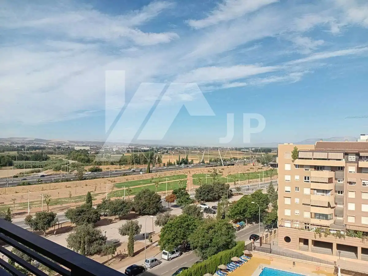 Piso de 120 m² en Granada