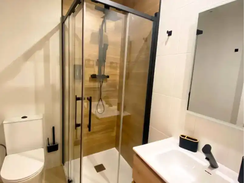 Piso de 37 m² en Tarragona