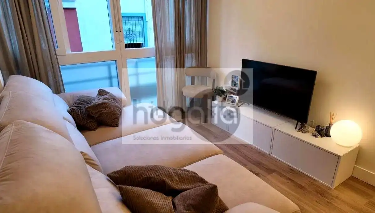 Pis de 90 m² a Sevilla