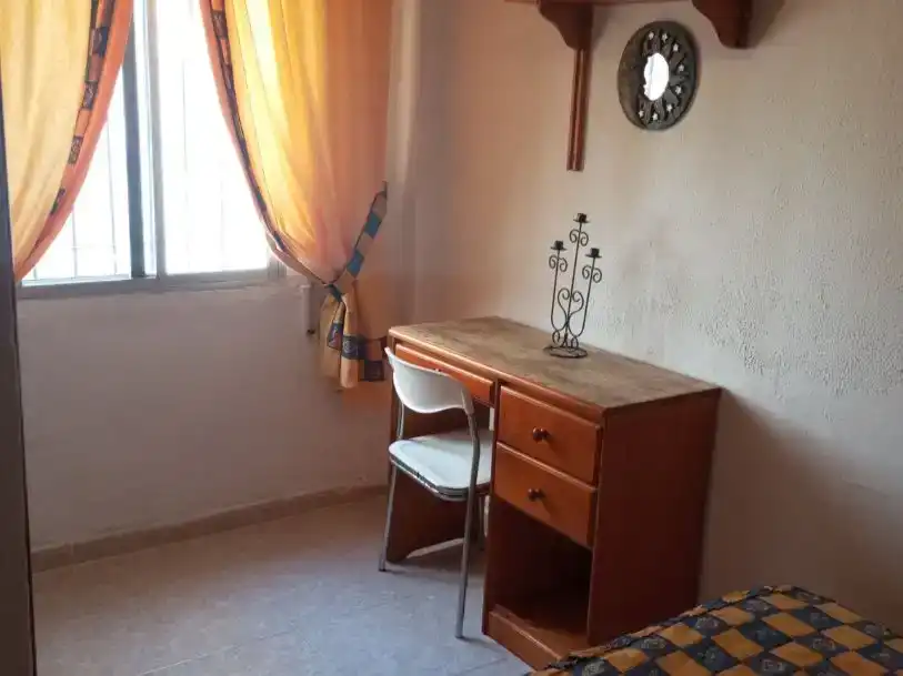 Piso de 80 m² en Badajoz