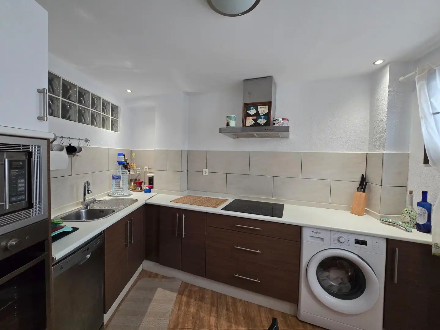 Piso de 47 m² en Mogán