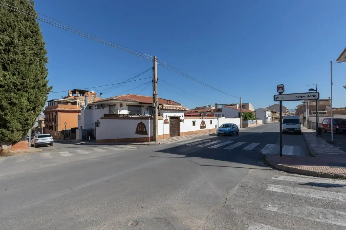 Pis de 100 m² a La Zubia
