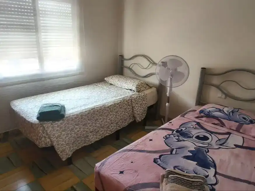 Piso de 75 m² en Almazora