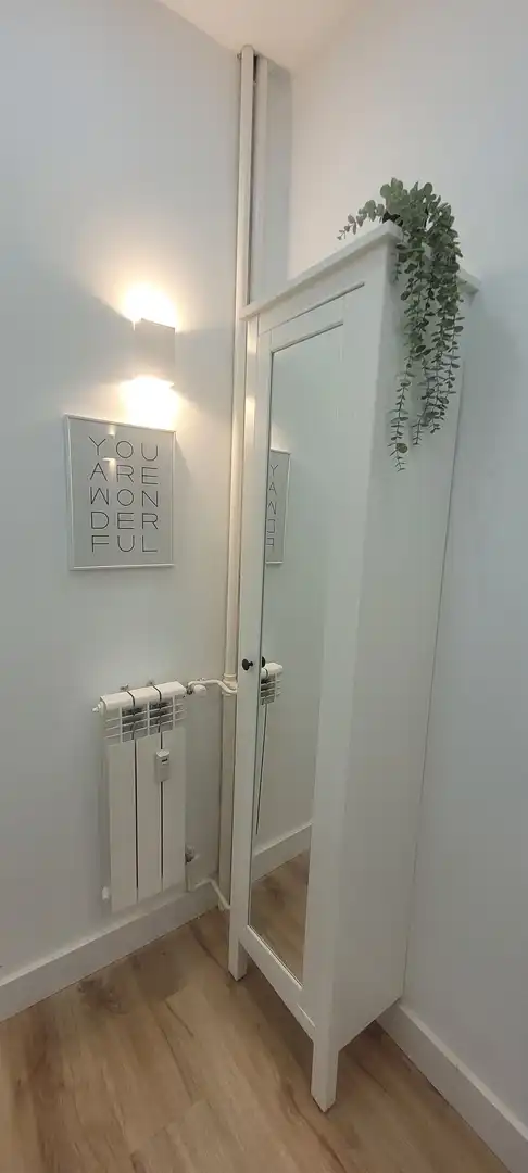 Piso de 95 m² en Madrid