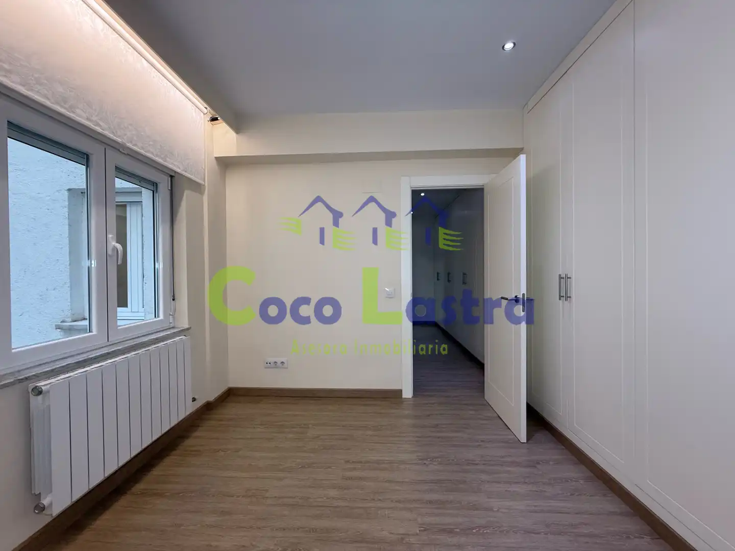 Piso de 116 m² en Salamanca