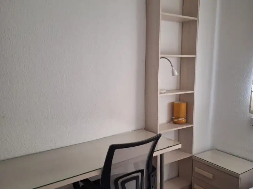 Piso de 87 m² en Valencia