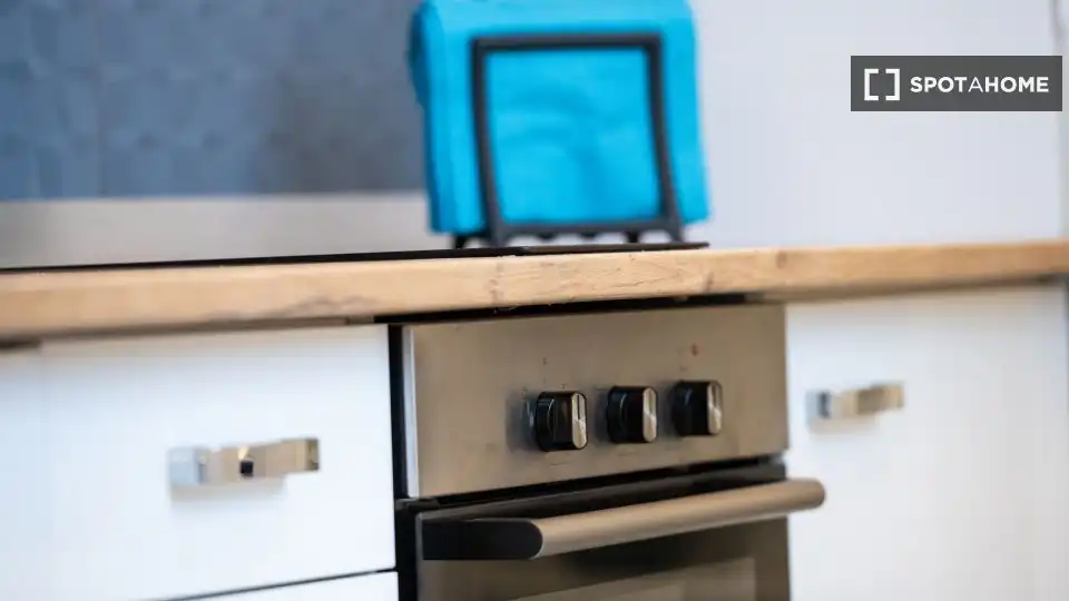 Habitación 52 m², Santa Cruz de Tenerife