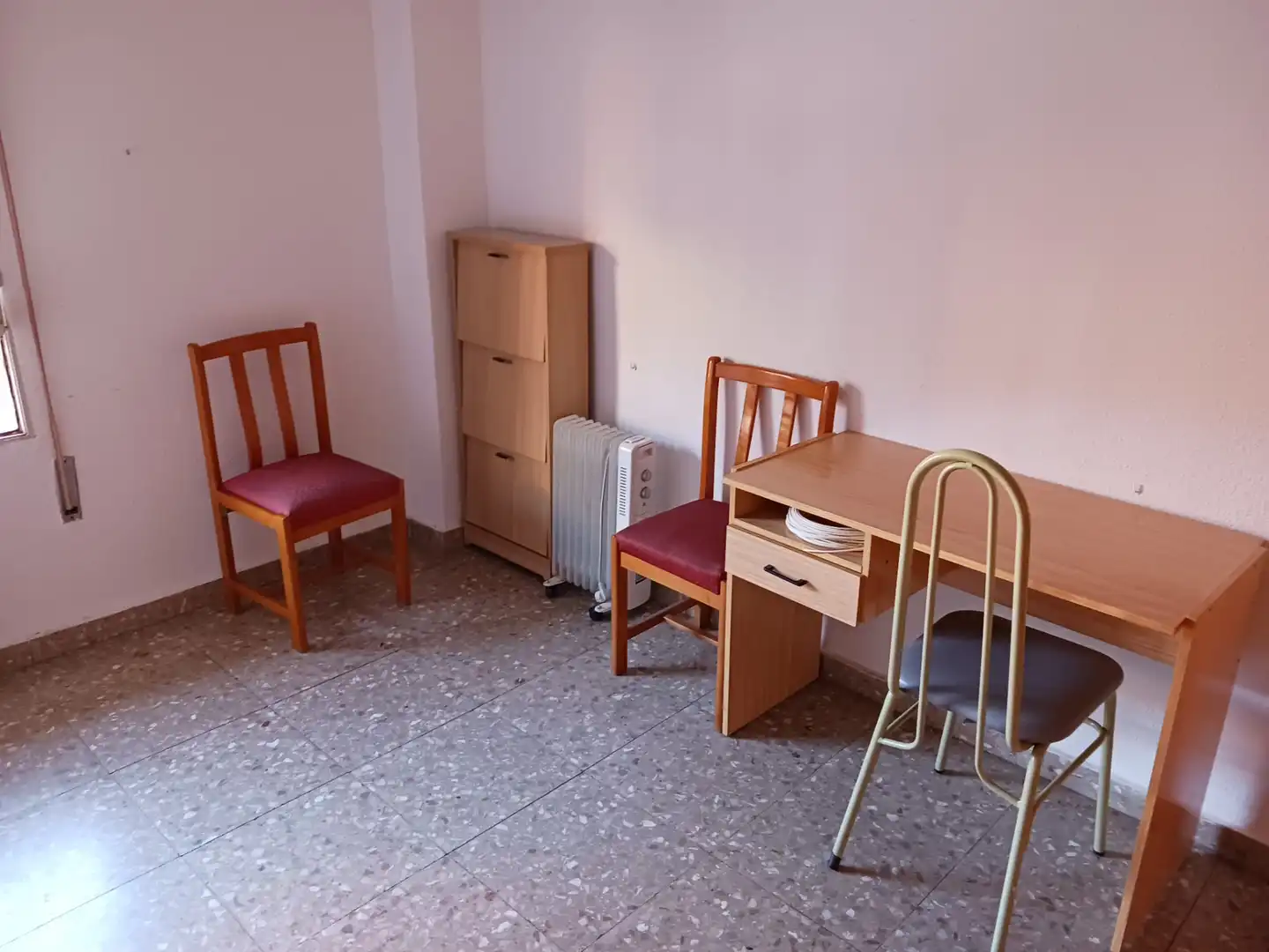 Piso de 100 m² en Ciudad Real