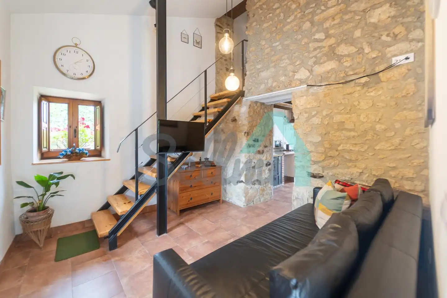 Casa de 96 m² en Oviedo