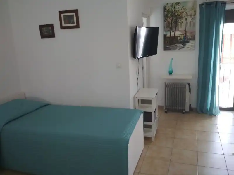 Wohnung 36 m² in Fuengirola