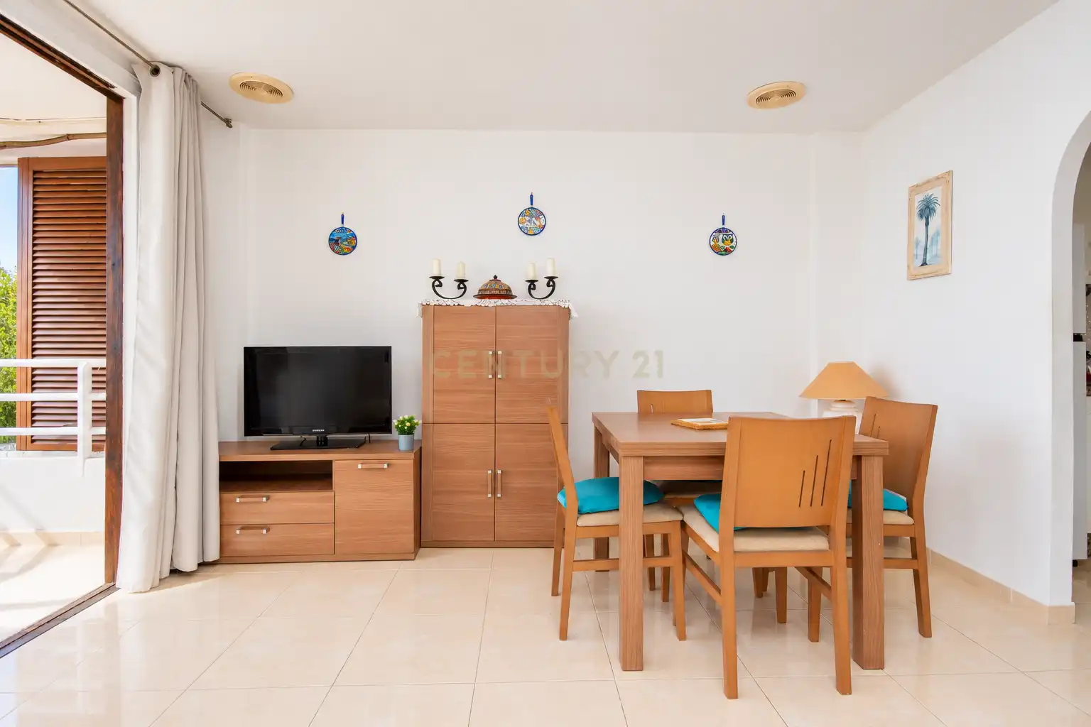 Piso de 69 m² en Villajoyosa