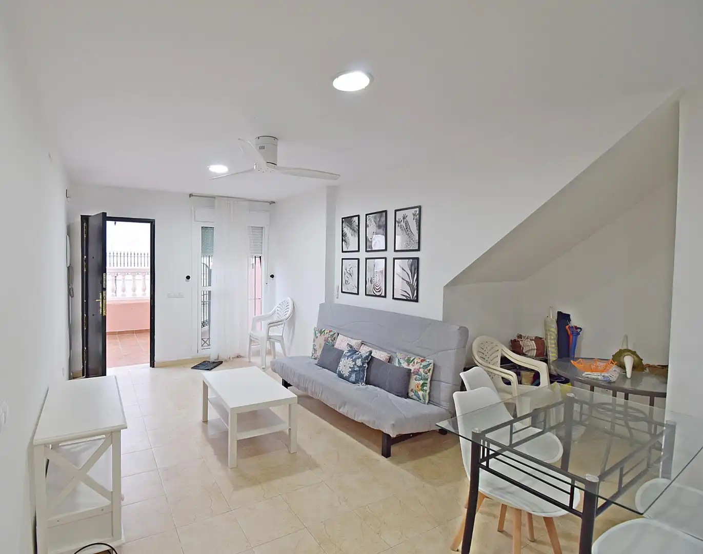 Piso de 64 m² en Chipiona
