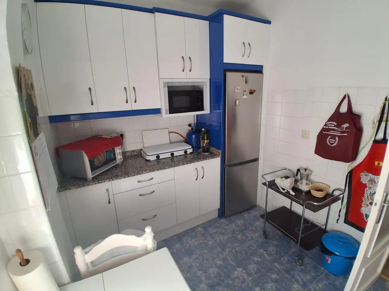 Piso de 146 m² en Albacete