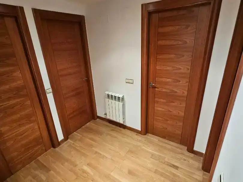 Piso de 100 m² en Salamanca