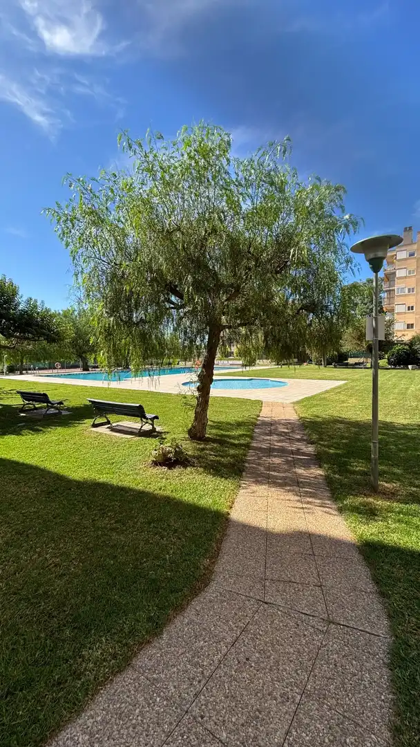 Piso de 99 m² en Vilassar de Mar