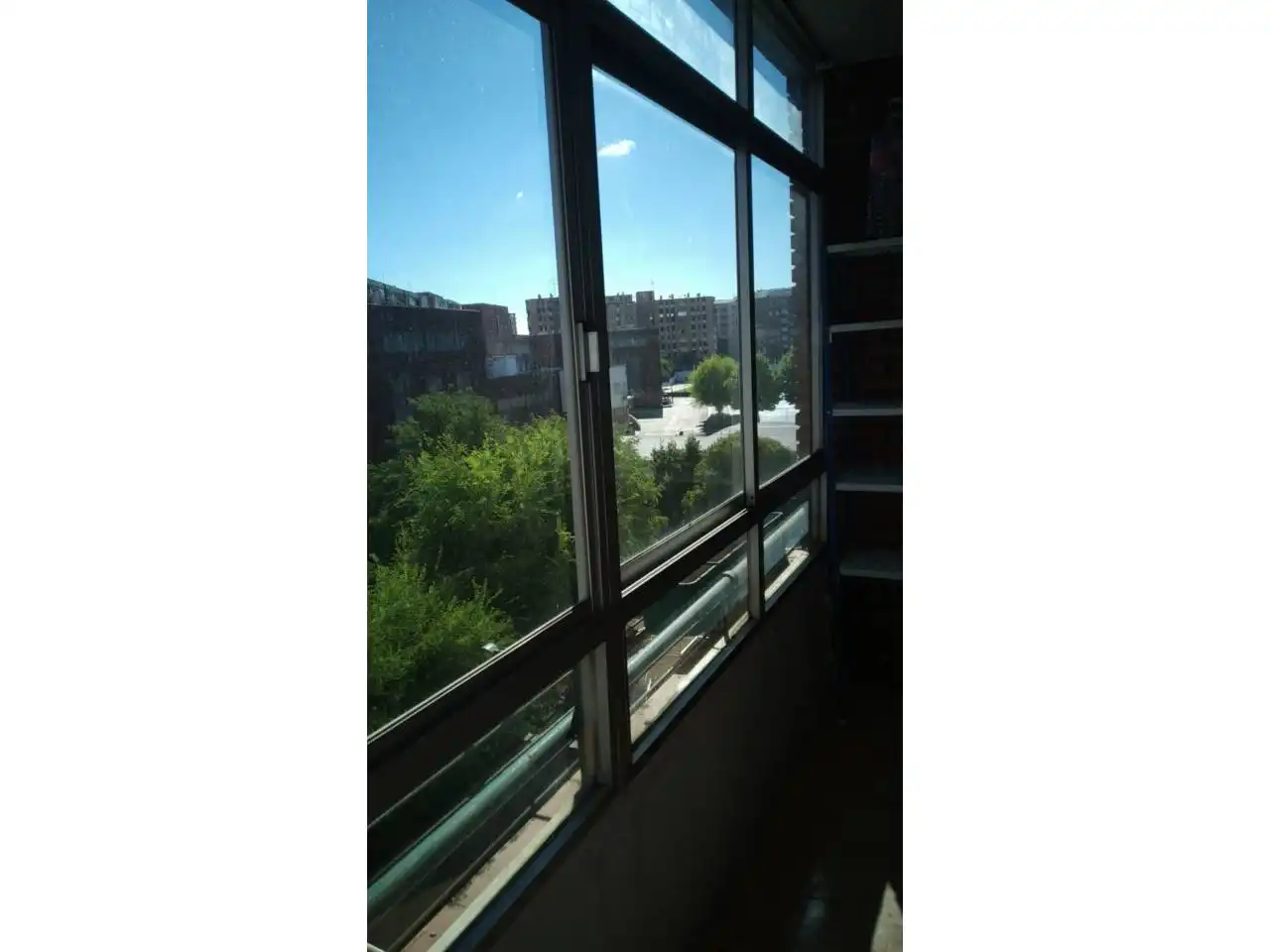 Piso de 90 m² en Badajoz