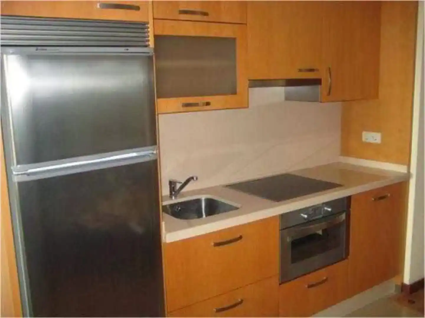 Piso de 48 m² en Vigo