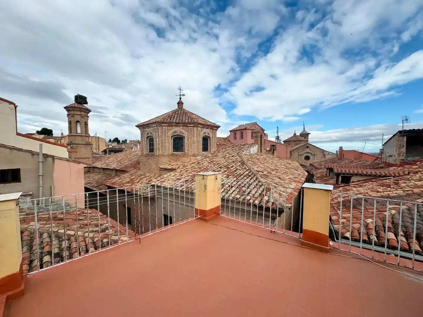 Piso de 60 m² en Tarazona