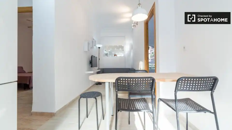 Habitación 140 m², Valencia