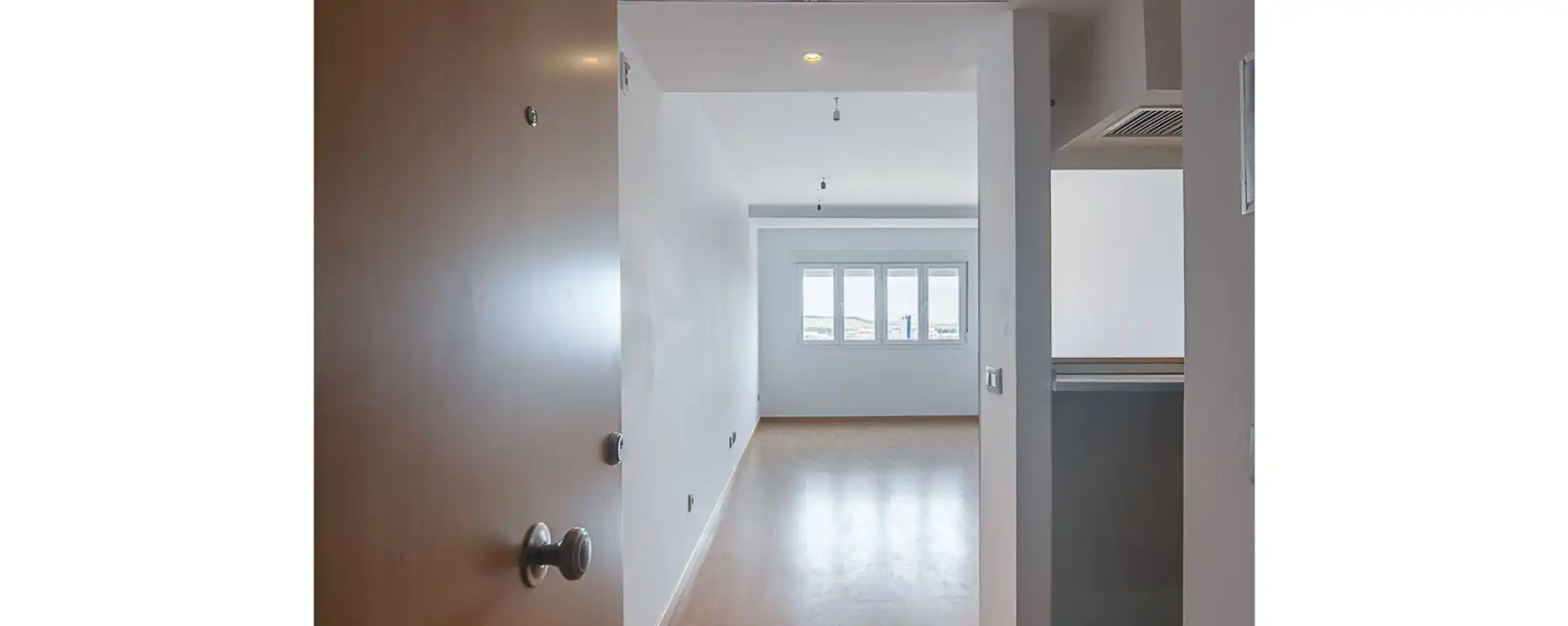 Pis de 54 m² a Valdemoro