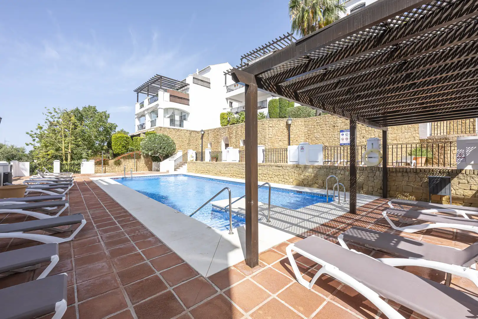 Piso de 249 m² en Marbella