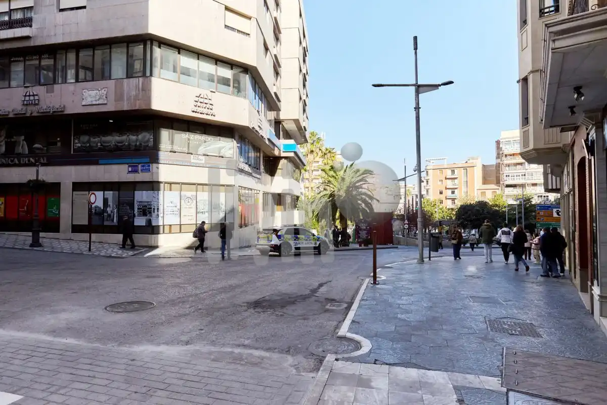 Piso de 79 m² en Jaén