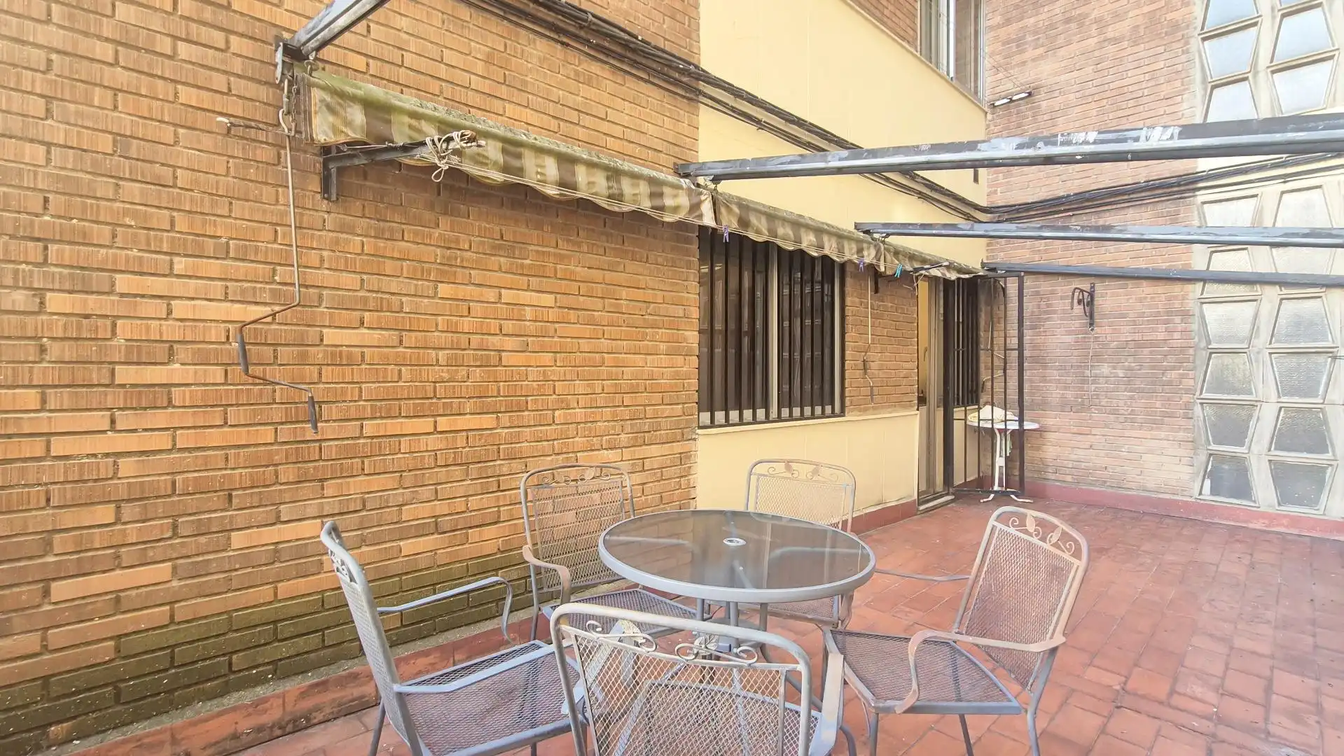 Piso de 83 m² en Salamanca