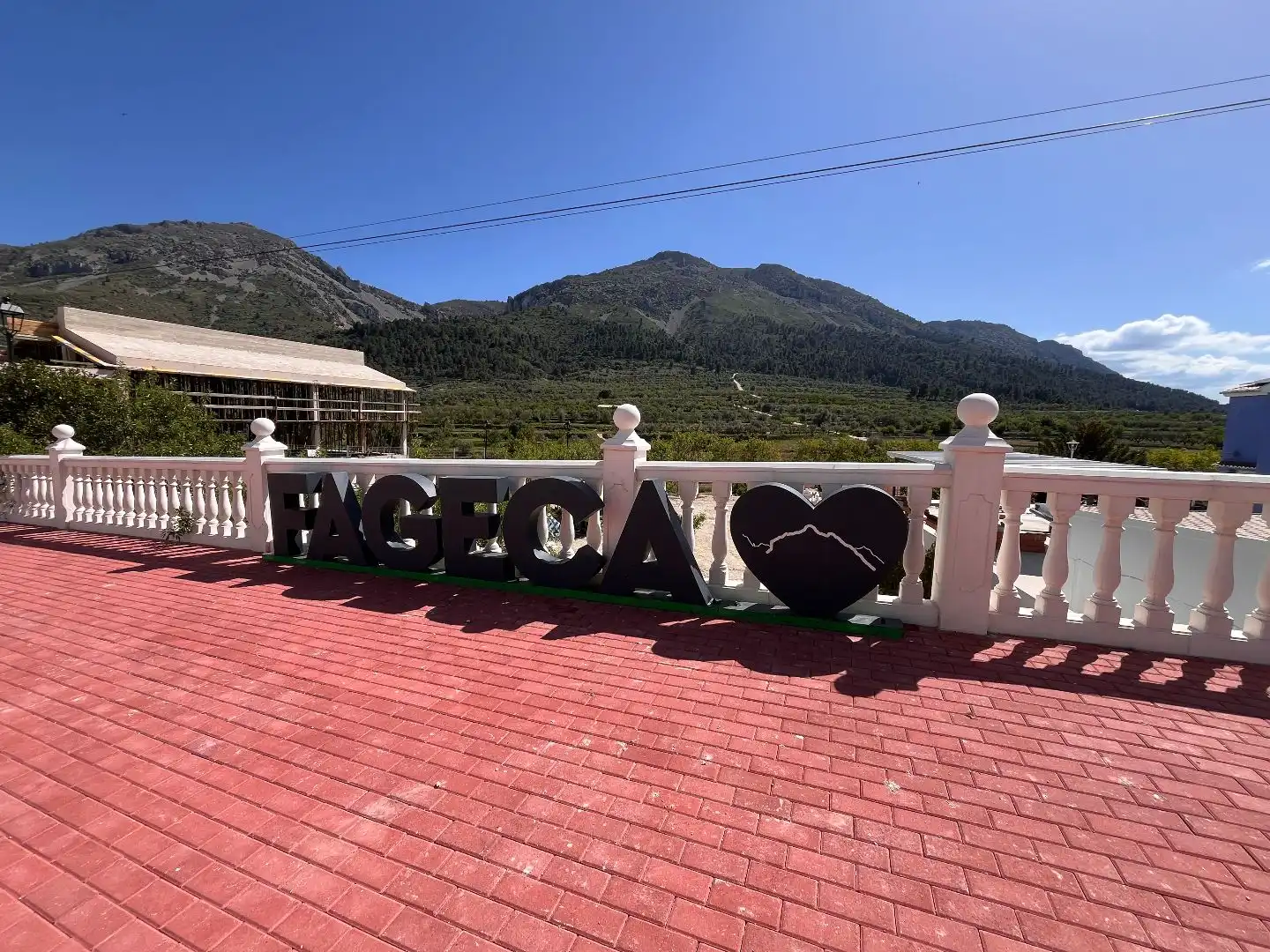 Piso de 65 m² en Facheca